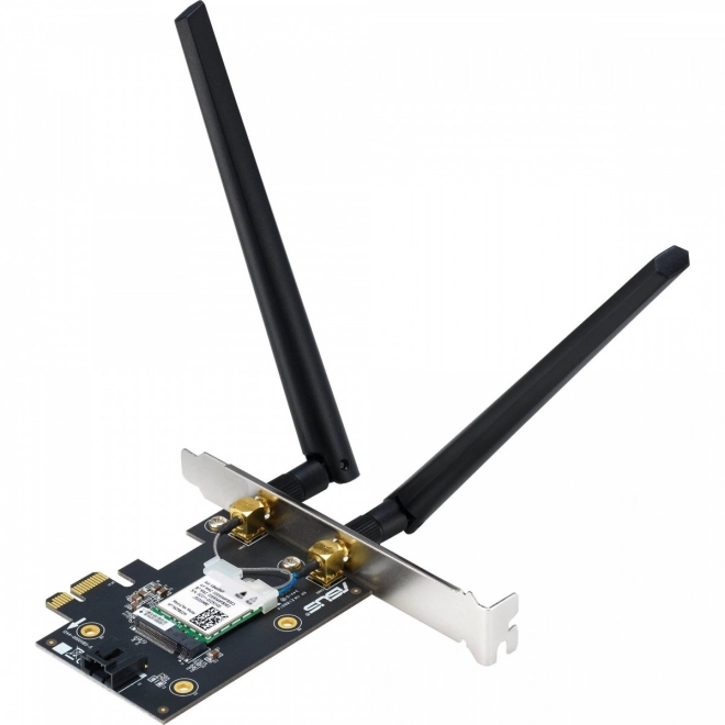 Karta sieťová WiFi 7 ASUS