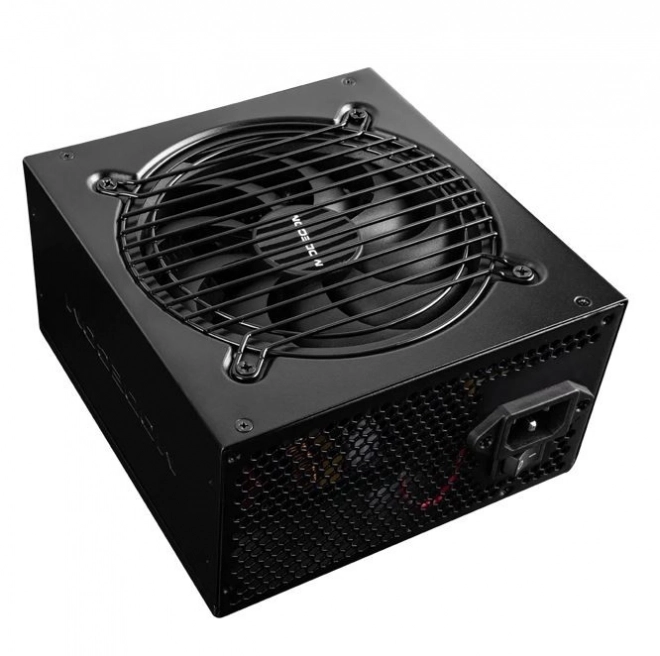 Výkonný počítačový zdroj 700W s certifikáciou 80 PLUS Bronze