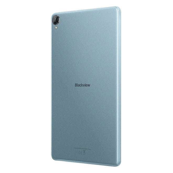 Tablet Tab 50 WiFi 8 palcov 4/128GB modrý
