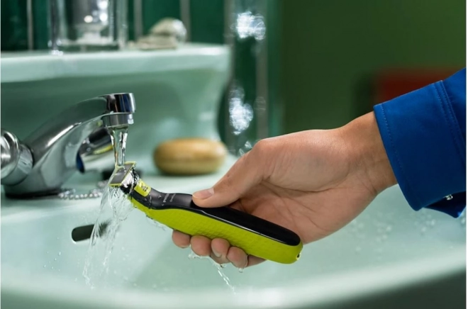 Univerzálne Príslušenstvo pre ONEBLADE 360 - 2 ks