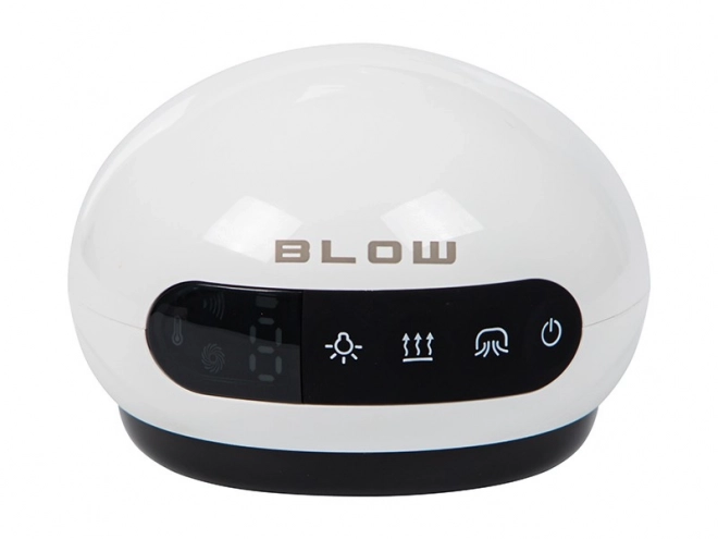 Elektrická vákuová masážna prístroj BLOW