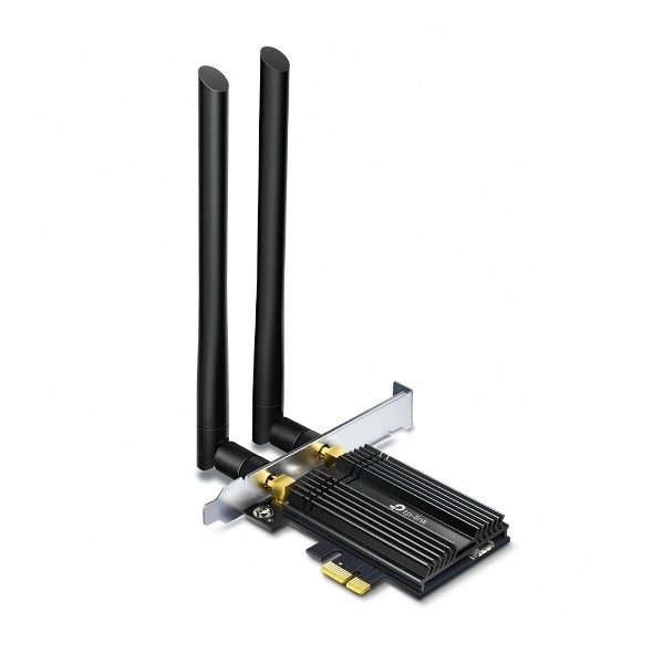 Sieťová karta PCI-E AX3000 Bluetooth 5.0