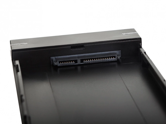 Kotva na disky SSD a HDD USB 3.0