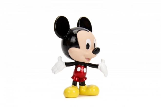 Figúrka Miki Mouse z kovu 6,5 cm