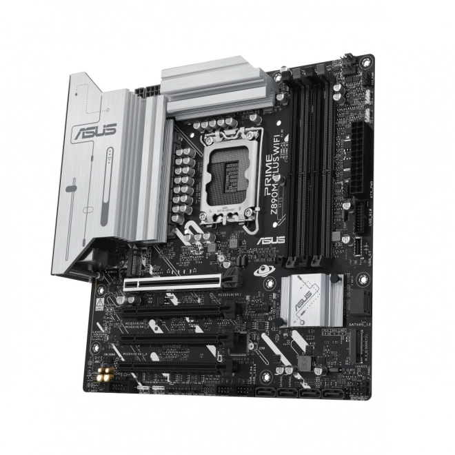 Základná doska Asus Prime Z890M-Plus WiFi