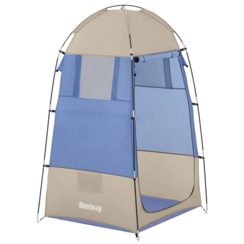 Jednoduchý prístup a ventilácia