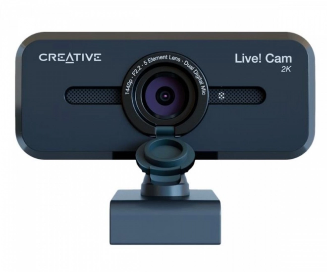 Kamera Creative Live! Cam Sync V3
