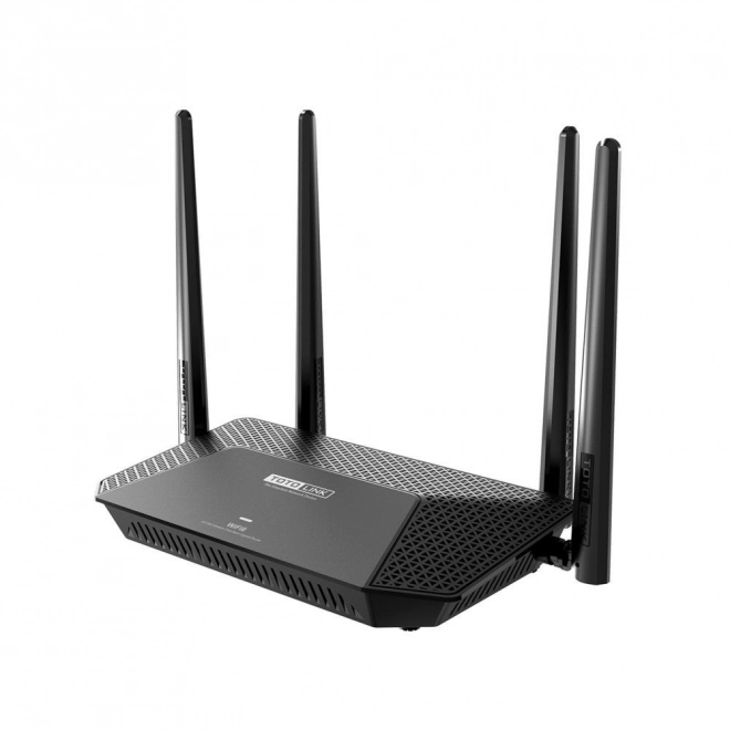 Router WiFi 6 AX1500 Dual Band