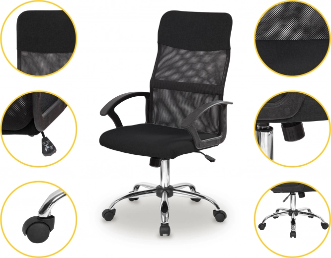 Päť gumových koliesok