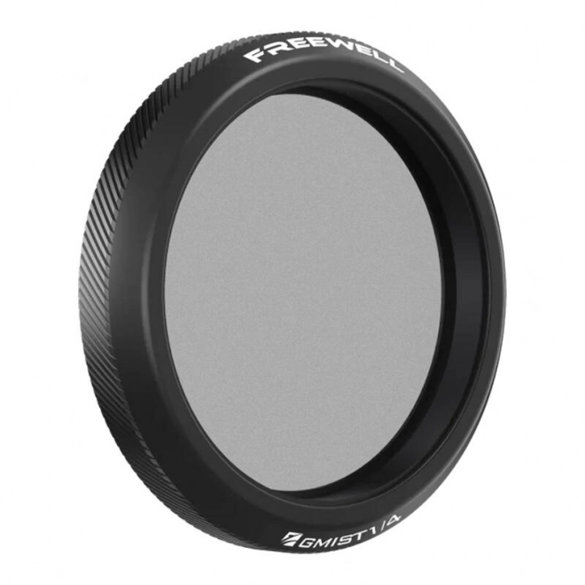 Freewell rozptyľovací filter Glow Mist 1/4 pre DJI Osmo Action 5 Pro