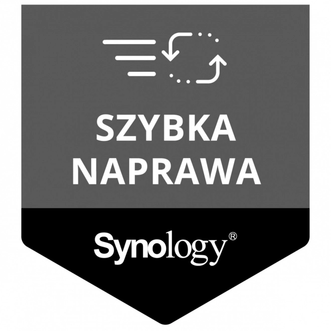 12TB Synology Plus HDD SATA 3,5 palca