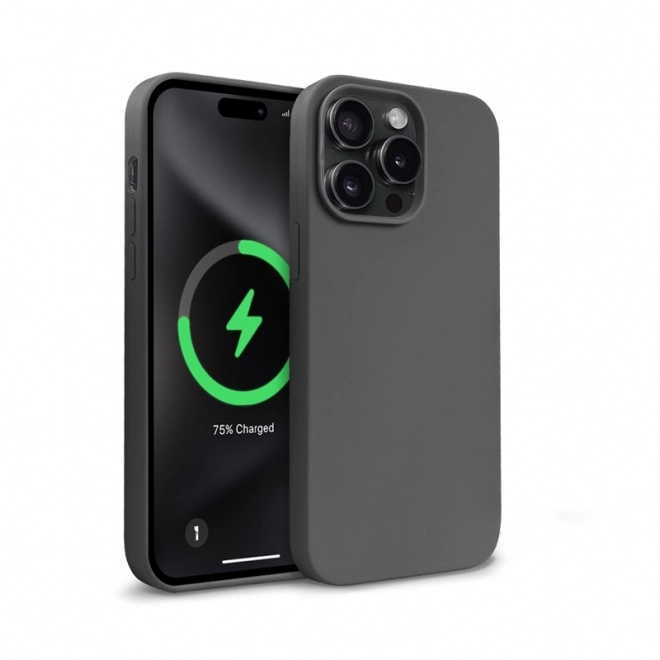 Kryt Color Cover Magnetic pre iPhone 15 Pro Max
