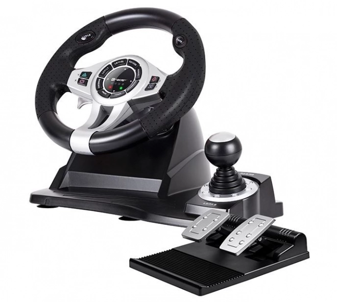 Volant Roadster pro PC/PS3/PS4/Xbox One