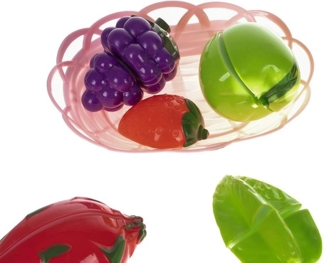 Košík na ľahké odkladanie a prenášanie