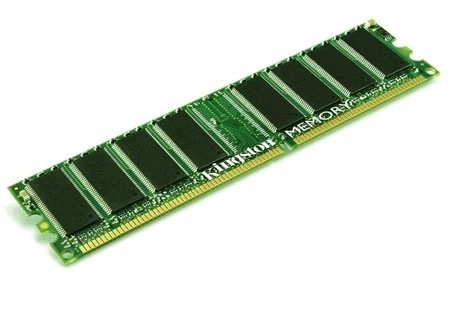 Pamäť Kingston pre stolné počítače 8GB DDR4 2666MHz