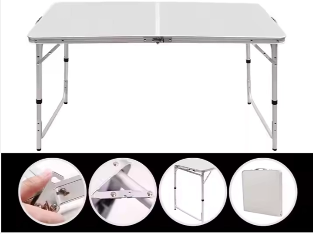 Ľahká a prenosná konštrukcia