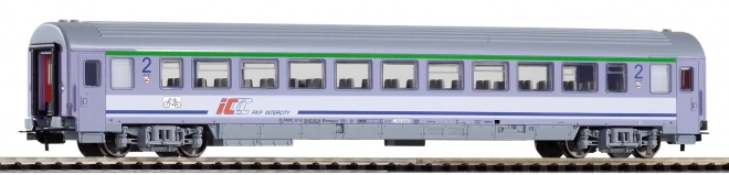 Piko Osobný vagón IC 2. trieda PKP VI