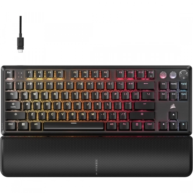 MGX Hyperdrive prepínače