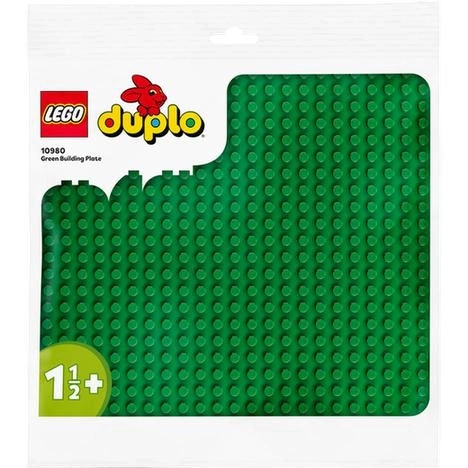 LEGO Duplo 10980 Zelená stavebnica