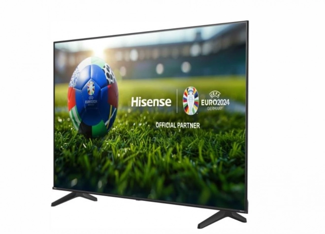 50-palcový LED televízor 50A6N