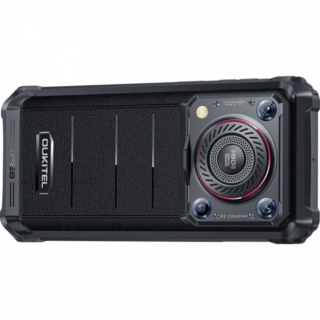 Odolný smartfón WP36 4G 8/128GB Čierny