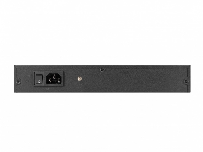 Gigabit ethernet switch s 24 portami