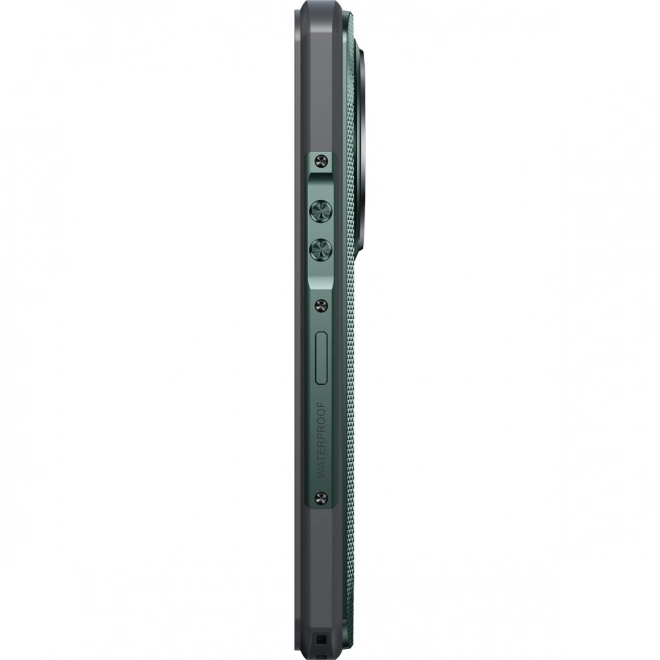 Smartfón WP35 8/256GB 11000 mAh DualSIM zelený