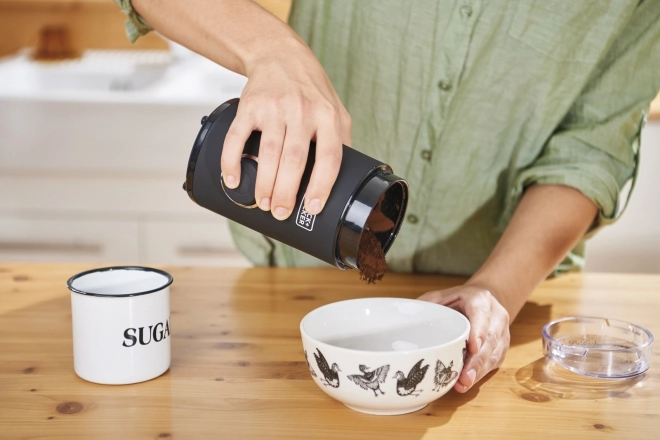 Mlynček na kávu Black+Decker