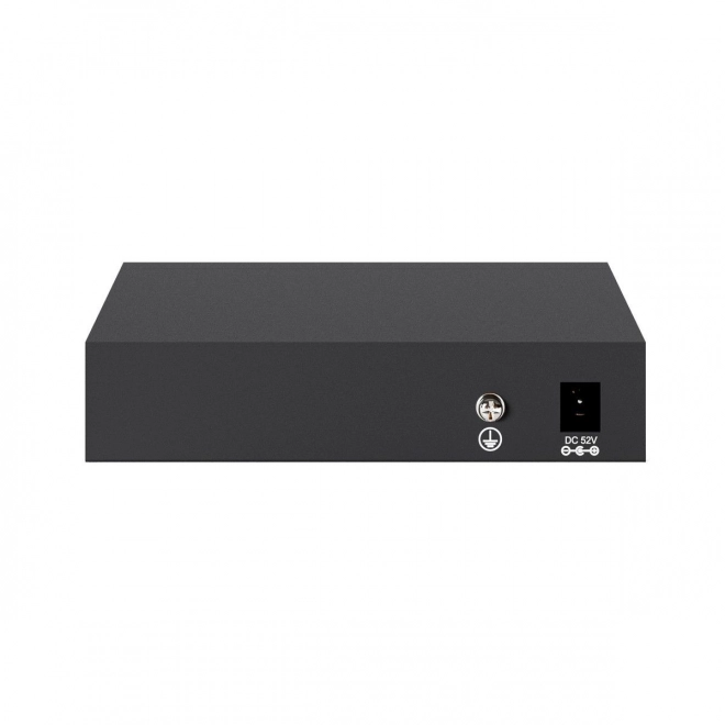 Switch Extralink Krios PoE 4x Gigabit s rozšírenými režimami