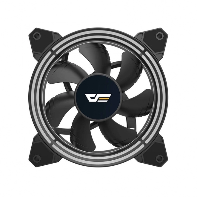 Sada počítačových ventilátorov ARGB Darkflash CF11 Pro 3v1