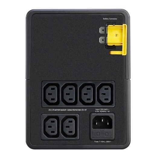 Záložný zdroj APC Easy-UPS 1200VA, 230V