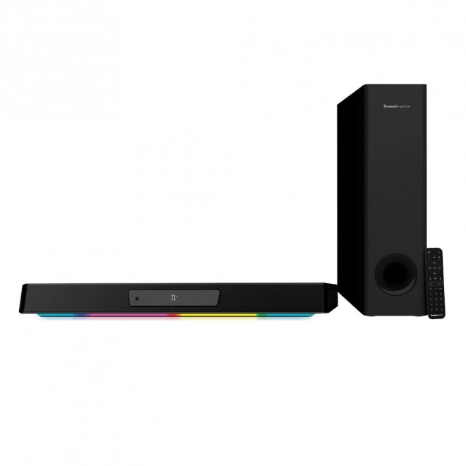 Sound Blaster Katana V2X soundbar