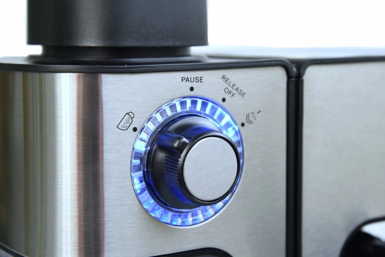 Intuitívne ovládanie a bezpečnosť