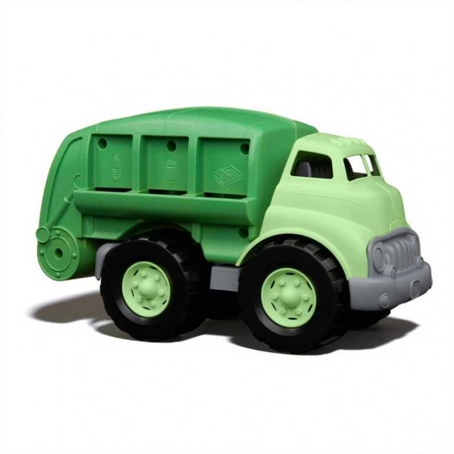 Recyklačný voz Green Toys