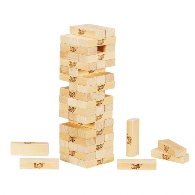 Klasická Jenga