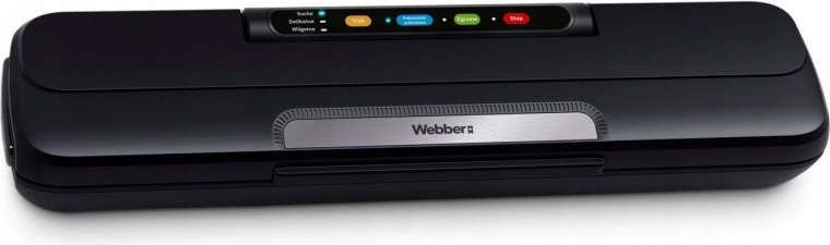 Automatické vysávanie a pevný zvar