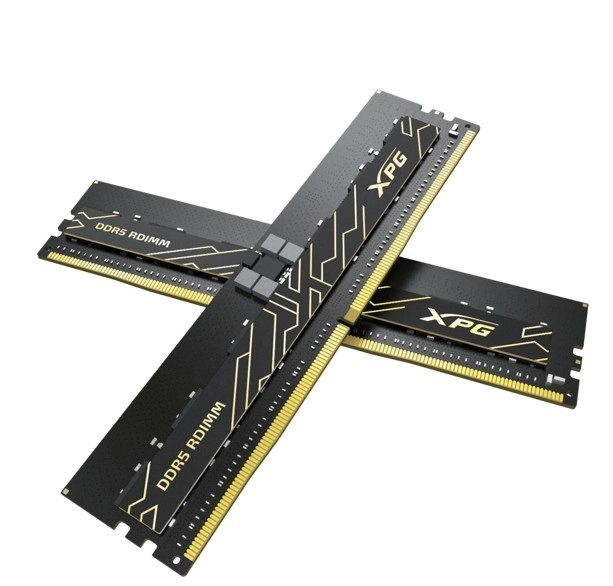 Pamäť XPG AICore DDR5 6400 RDIMM 32GB
