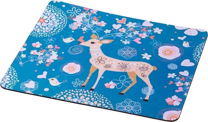 Hladký povrch pre presnú prácu aj hranie