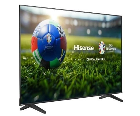 43-palcový LED televízor 43A6N