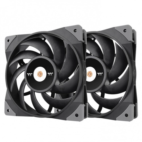 Ventilátor ToughFan 12 dvojbalenie