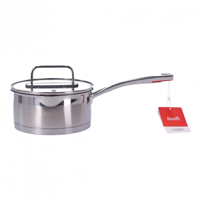 Sada hrncov Mistral Berretti, 10 dielov