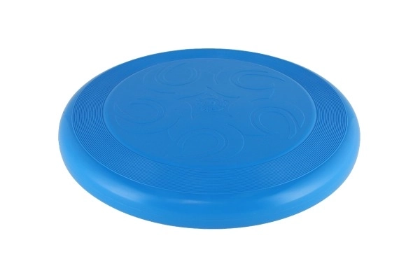 Lietajúci tanier 23,5 cm – mix farieb