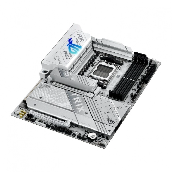 Základná doska ROG Strix X870-A Gaming WiFi AM5