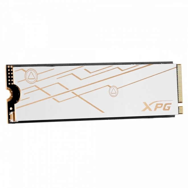 Vysokorýchlostný SSD disk XPG Mars 980 Blade pre notebooky
