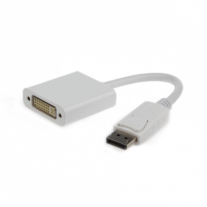 Adaptér z DisplayPort na DVI-I