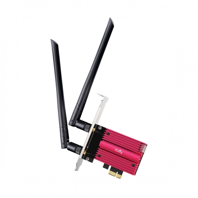 Bezdrôtová sieťová karta PCI-E WiFi 7