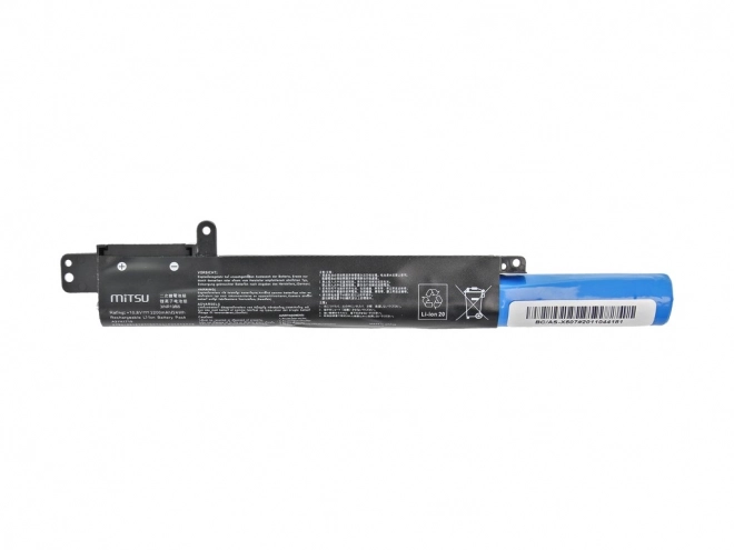 Batéria pre Asus X507UA, X507UB 2200 mAh