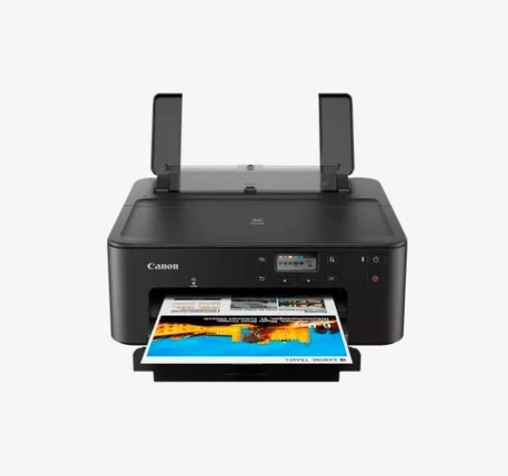 Tlačiareň Canon PIXMA TS705A