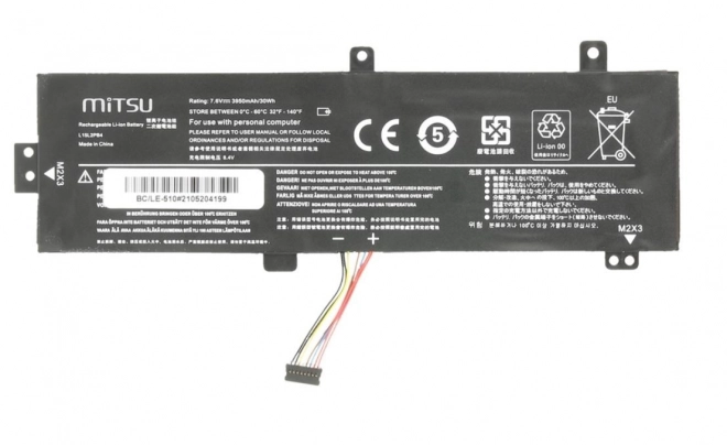 Baterie pre Lenovo IdeaPad