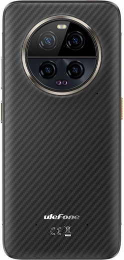 Viacobjektívový fotoaparát v kruhovom module